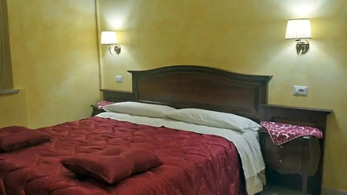 3 Lati di Pitagora B&B