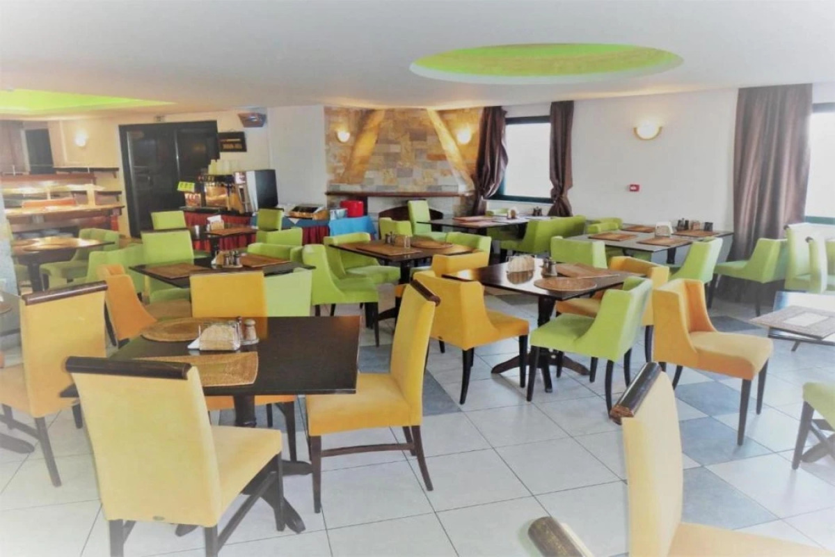 Diogenis Blue Palace