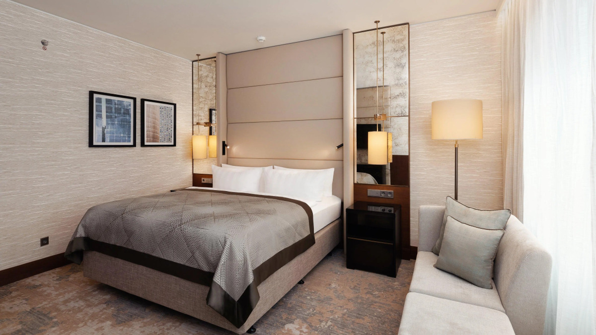 InterContinental Berlin by IHG