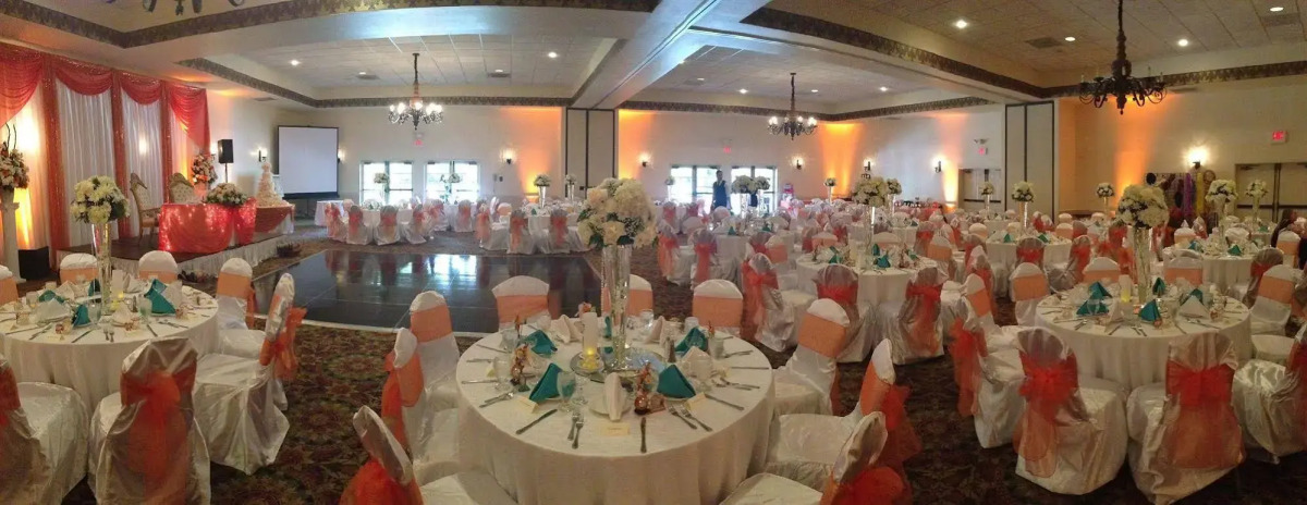 Legacy Resort Hotel & Spa