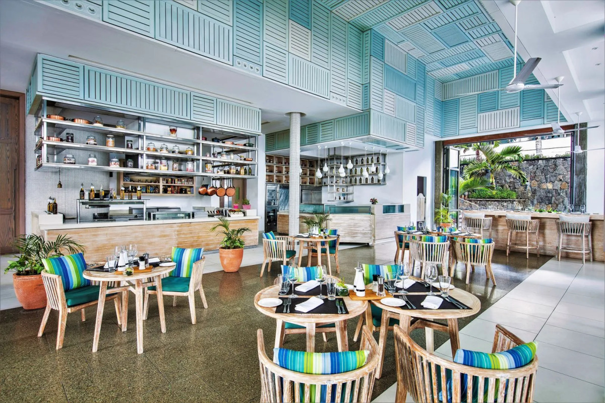 Long Beach Mauritius