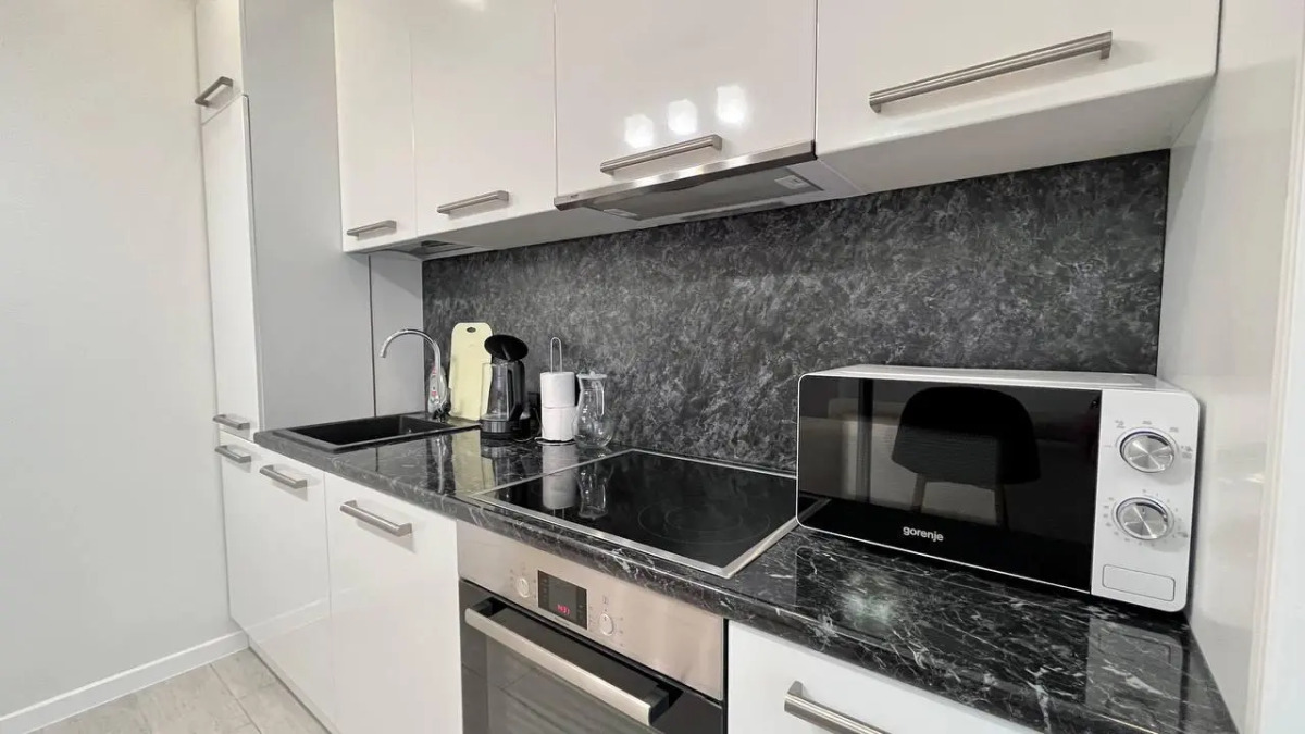 ОнегоНome (ОнегоХоум) на шоссе Лососинское 38/1