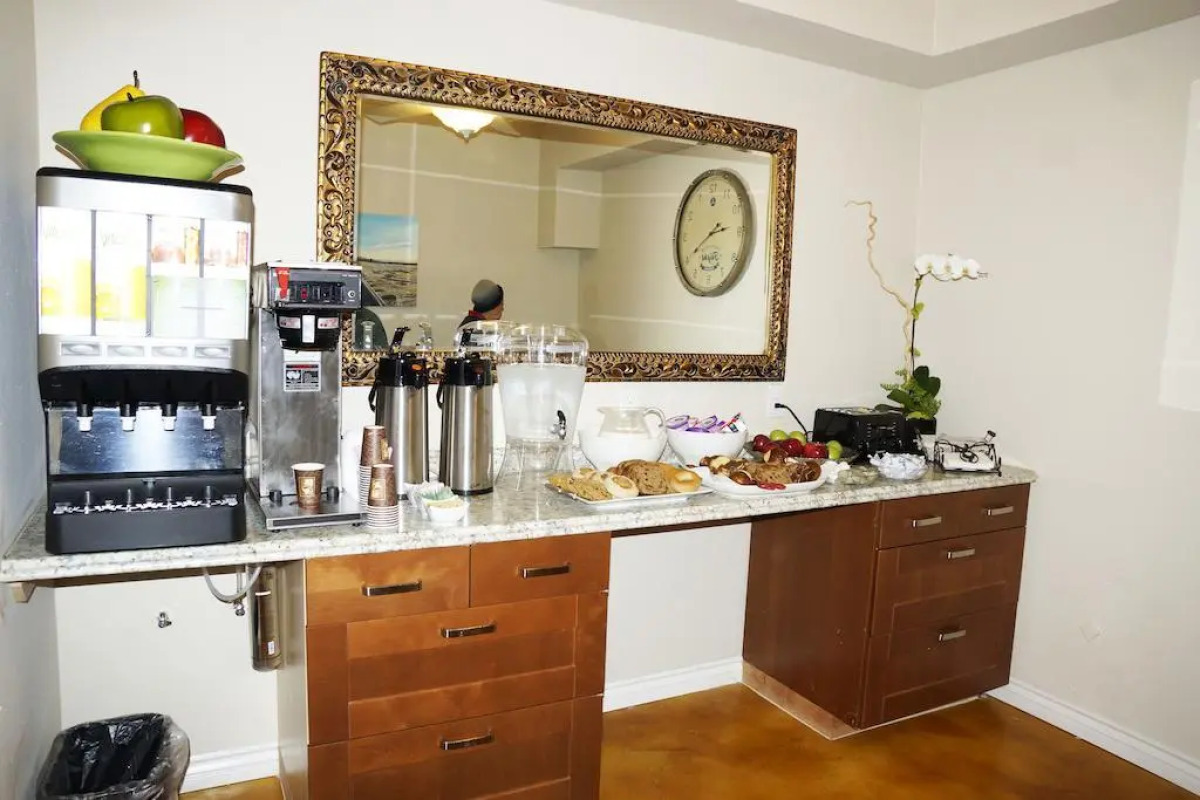 Urban Boutique Hotel