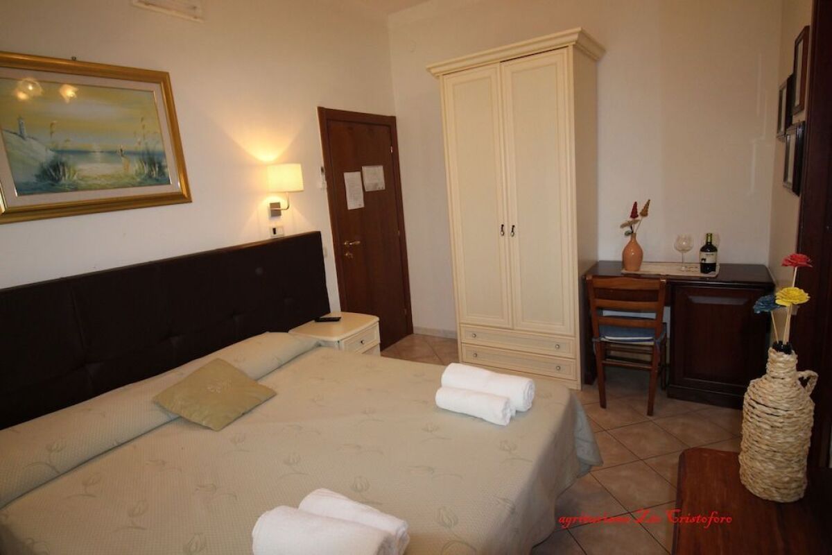 Agriturismo Zio Cristoforo