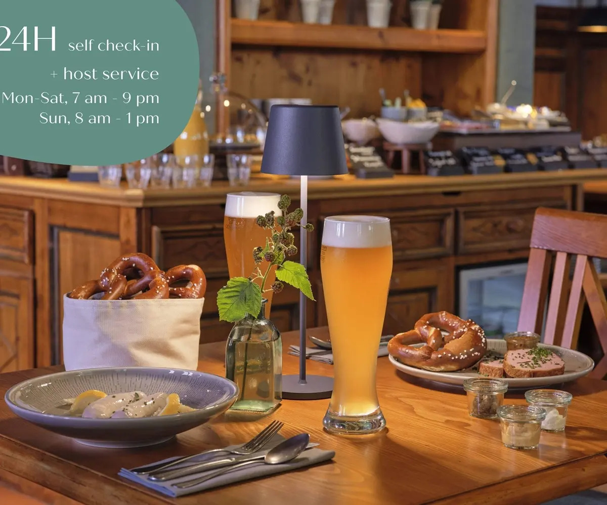 Classik Hotel Martinshof