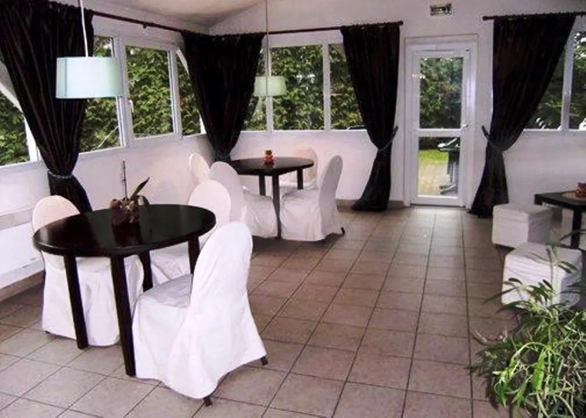 Comfort Hotel Lagny-sur-Marne