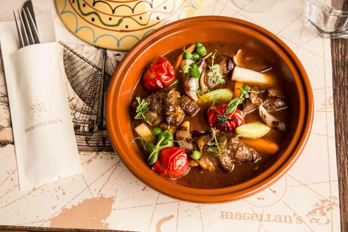 The Mansion Boutique Hotel