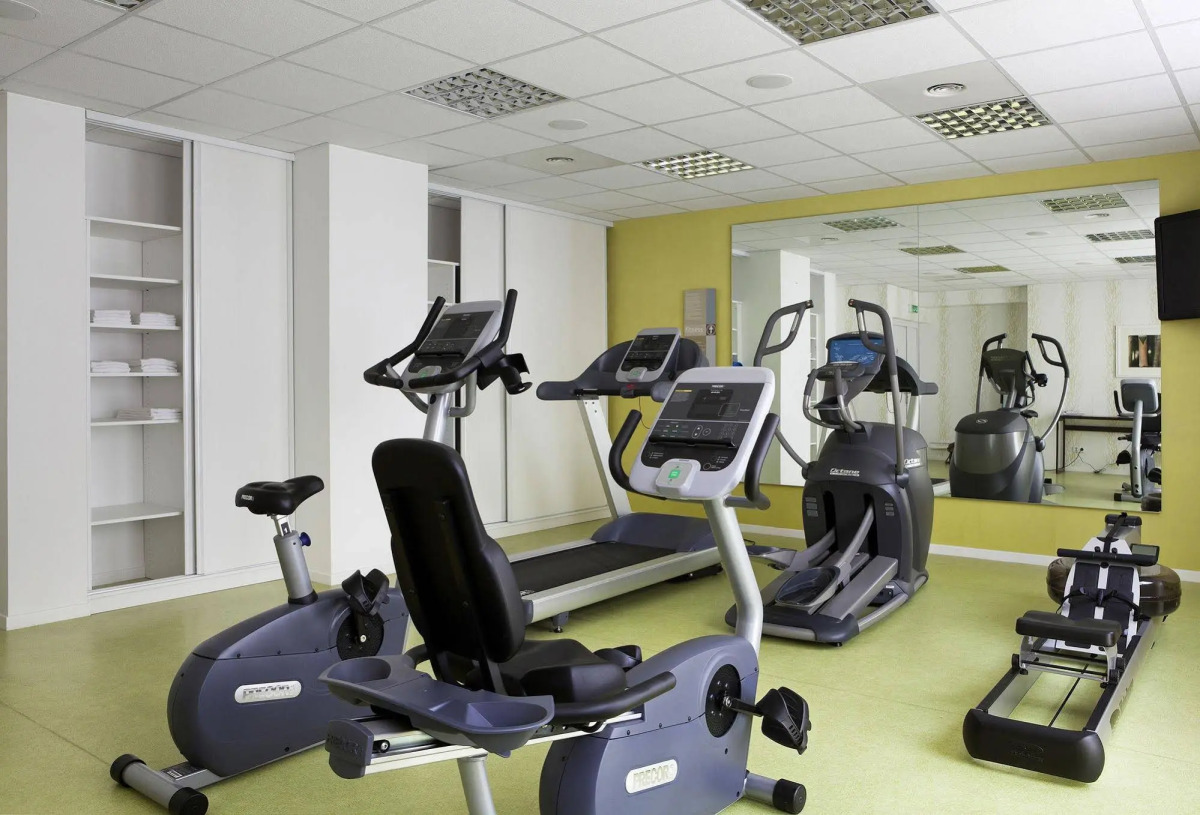 Kosy Grenoble Les Cèdres