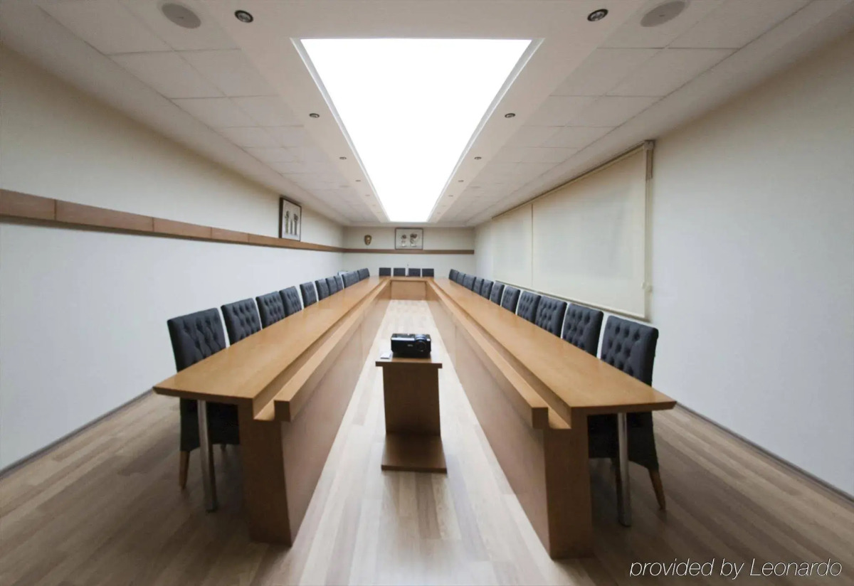 Marlight Boutique Hotel - Boutique Class