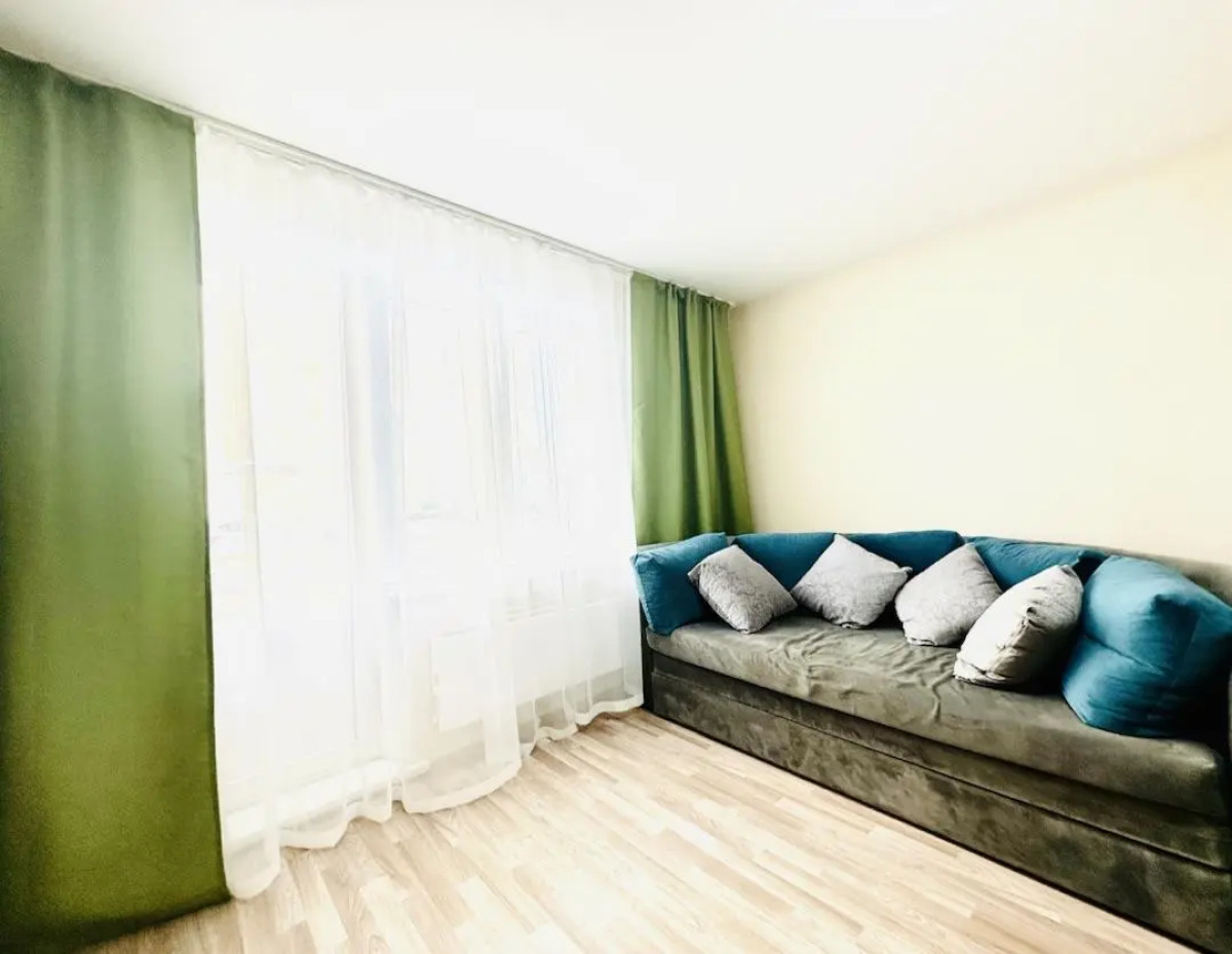 Апартаменты Север на ул. Советская, д. 88