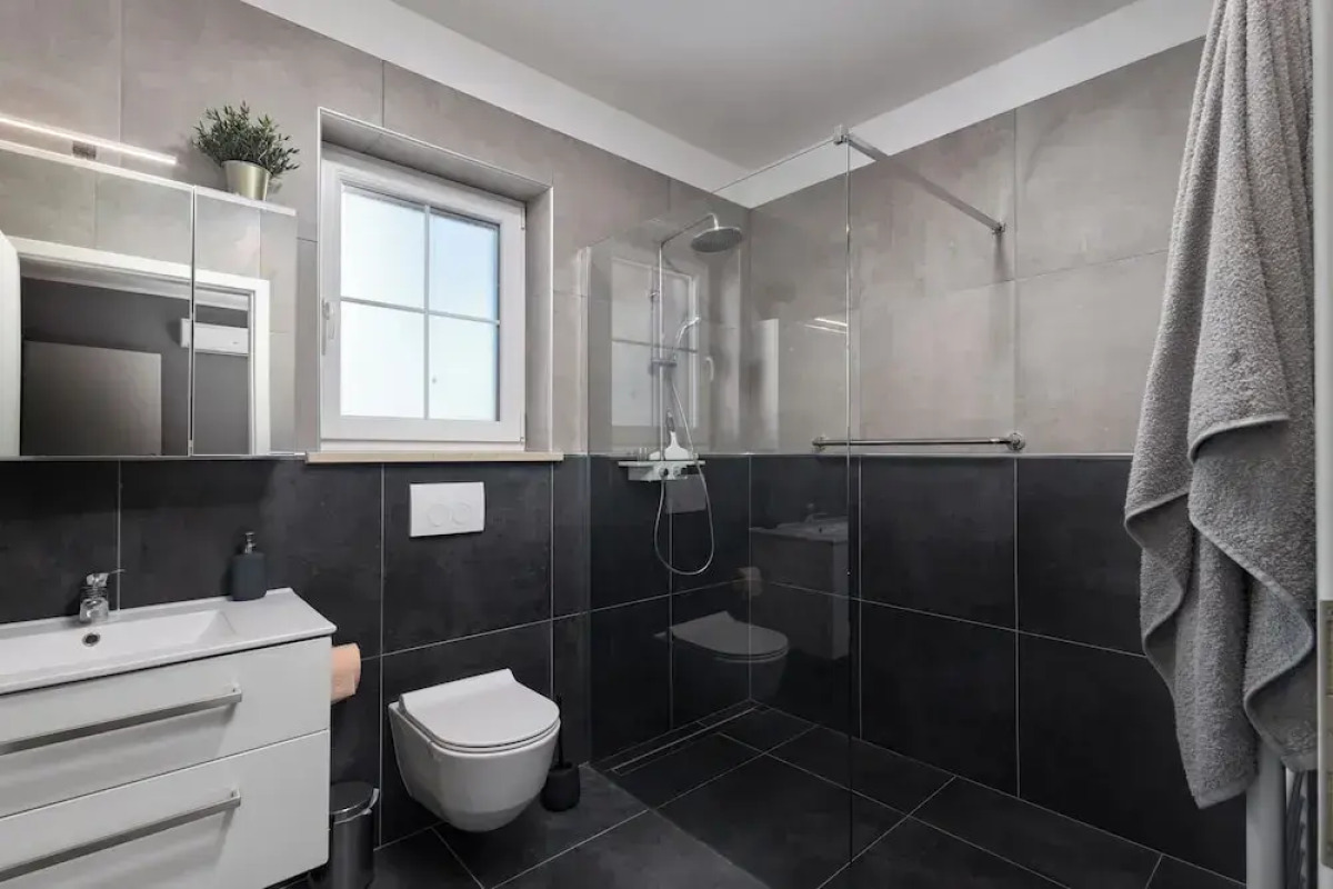 Countryside Apartment Pius 1