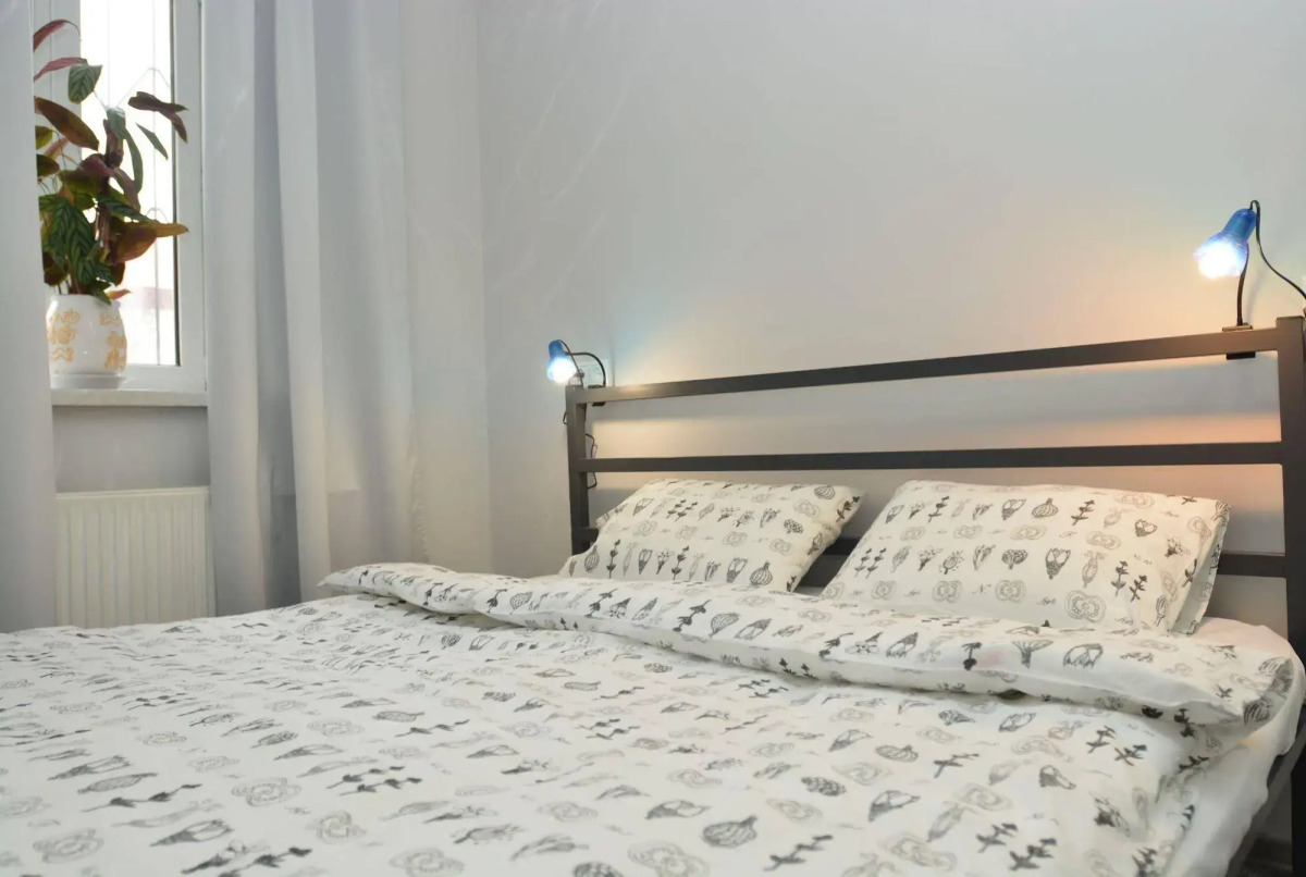 Hostel Tsiolkovsky on VDNKh