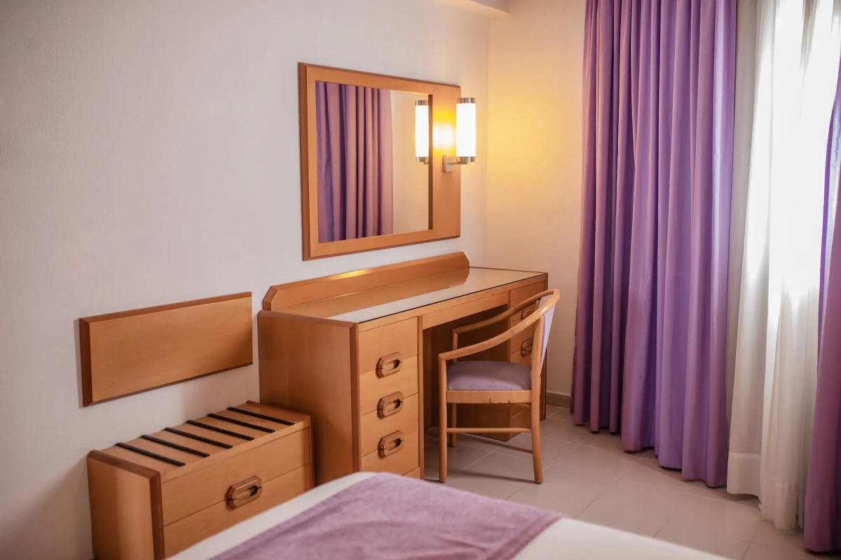 Servatur Don Miguel - Adults Only