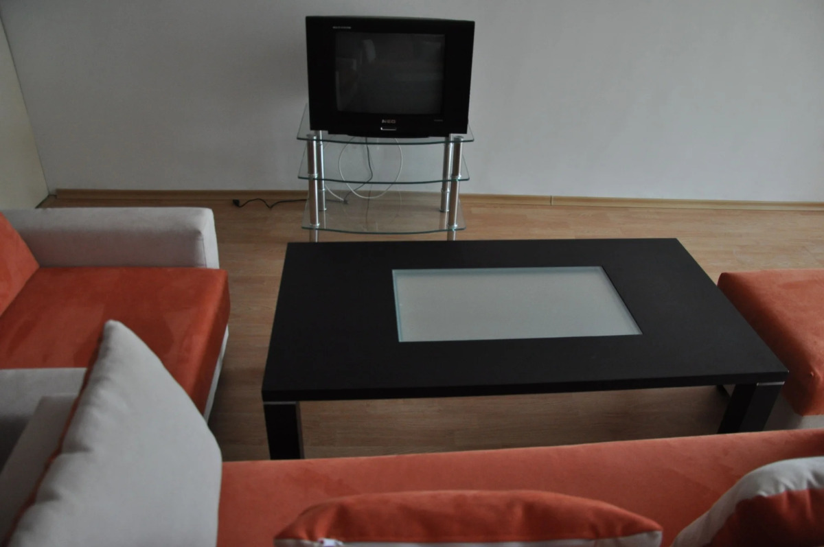 Sunny Holiday Apartments