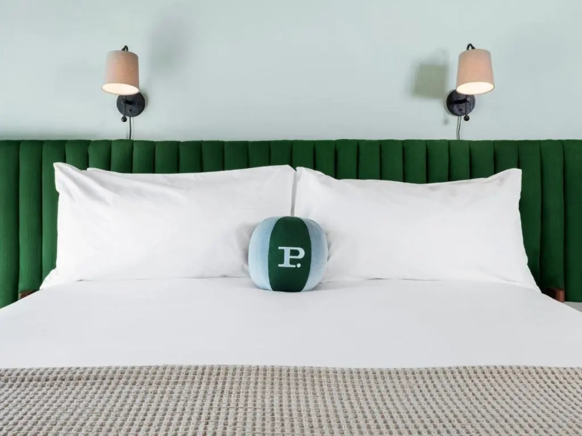 Palihotel Hollywood near Universal Studios