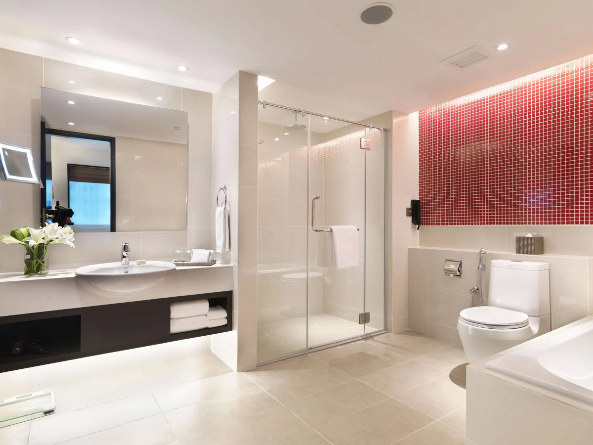 Sama-Sama Hotel, KL International Airport