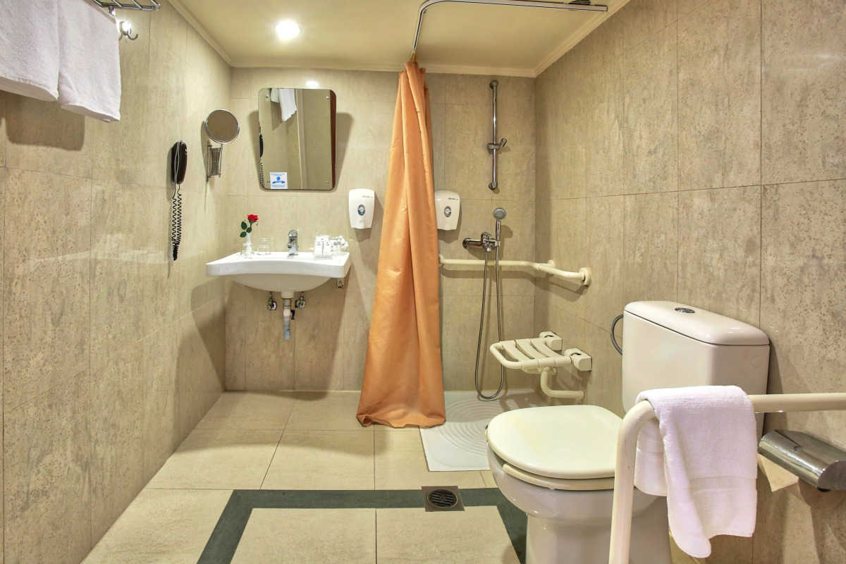 Capsis Astoria Heraklion Hotel