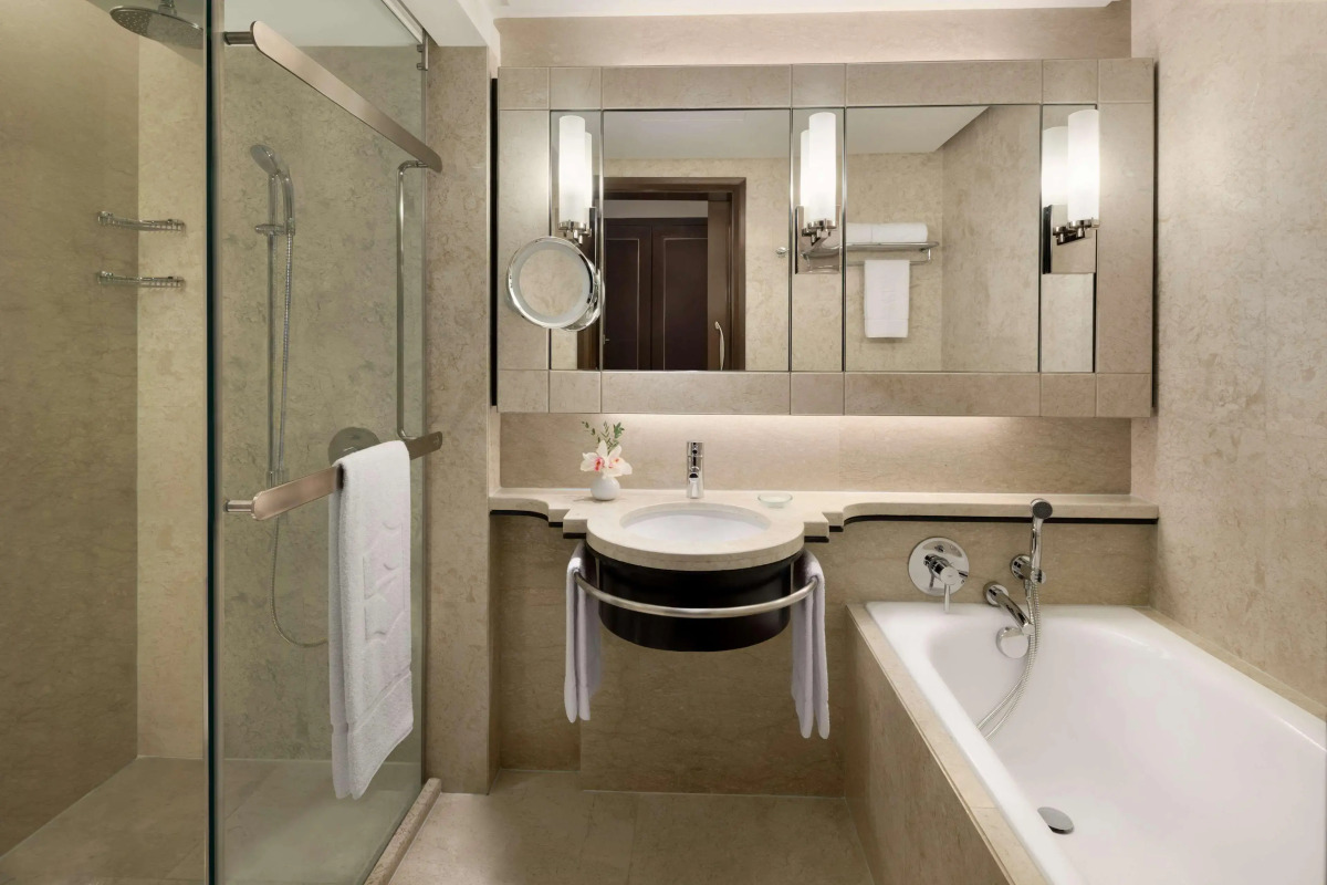 Shangri-La Kuala Lumpur