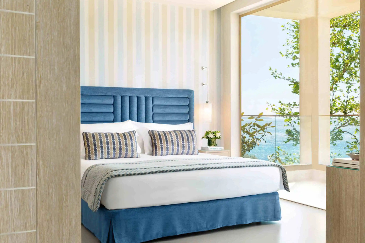 Отель Ikos Oceania