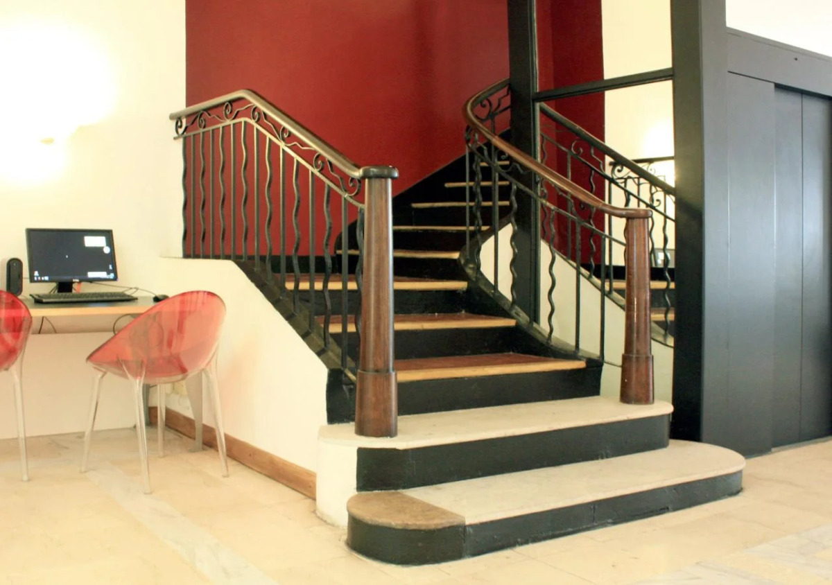 Greet Hotel Marseille Centre St Charles