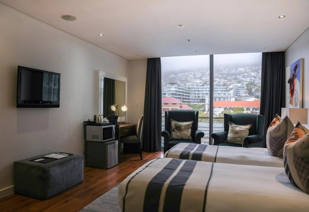 Newkings Boutique Hotel