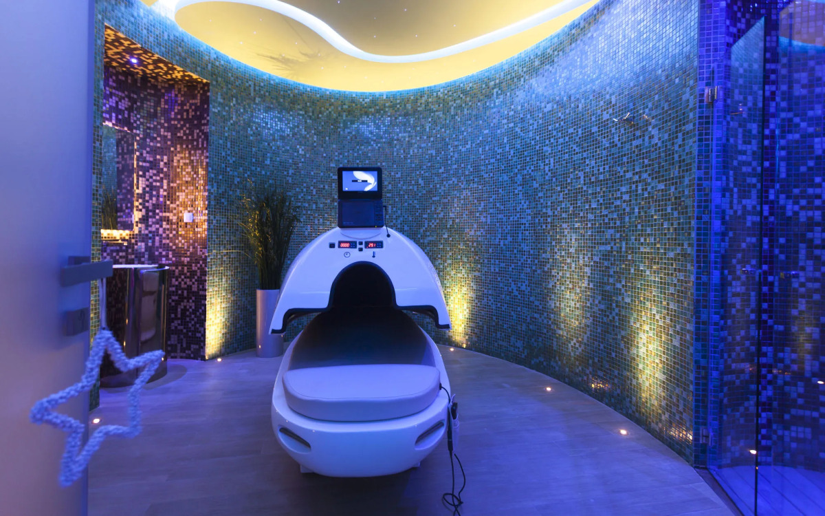 La Cigale Tabarka Hotel - Thalasso & Spa -Golf