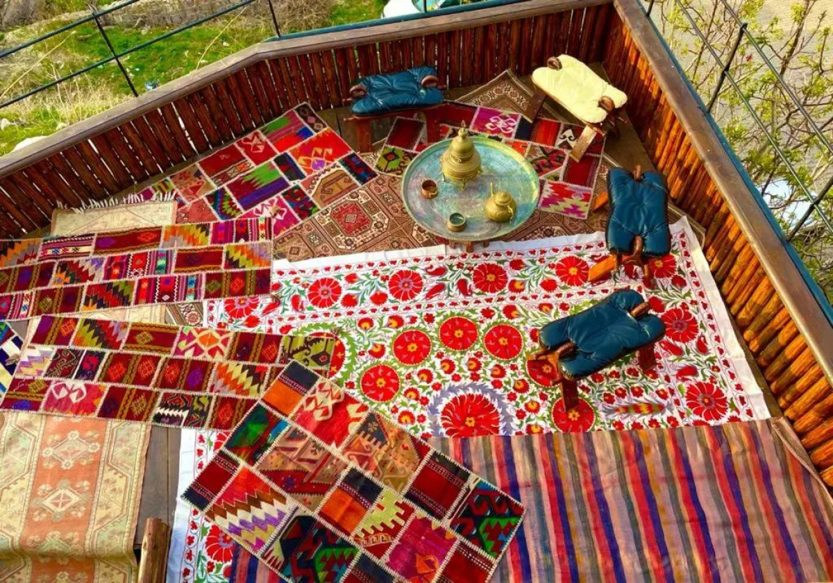 Old Town Stone House