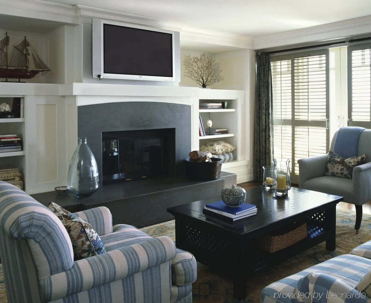 Shutters on the Beach