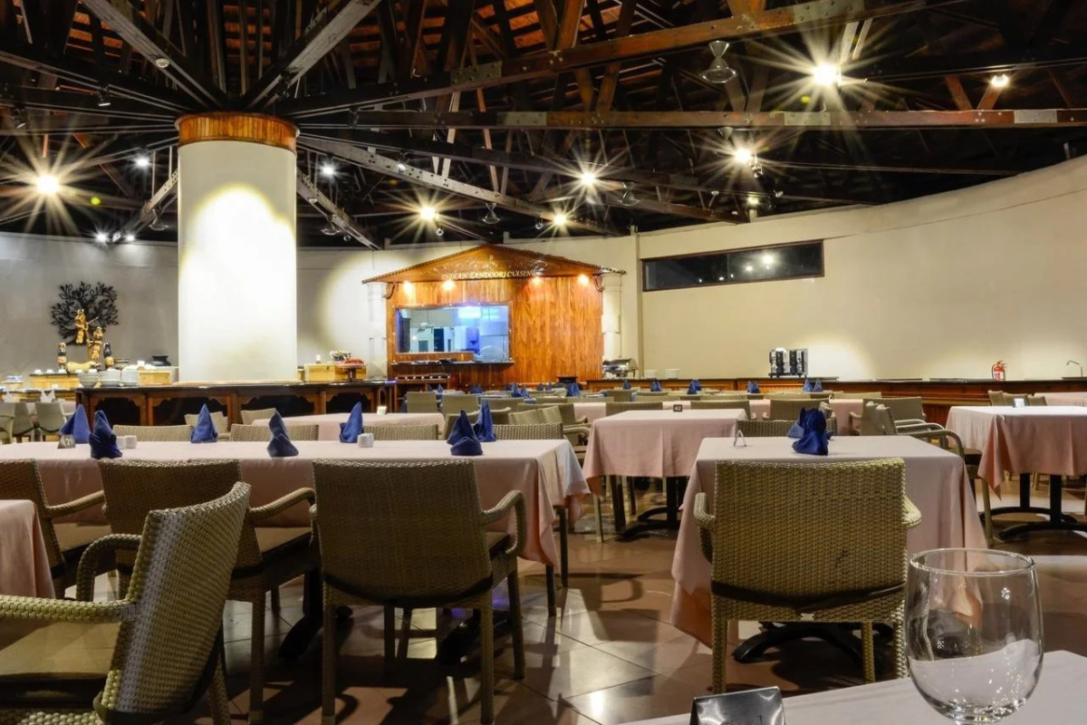 Berjaya Beau Vallon Bay Resort & Casino