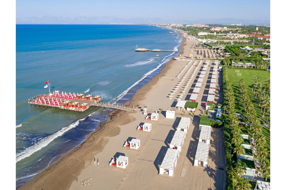 Adam & Eve - All Inclusive - Adults Only