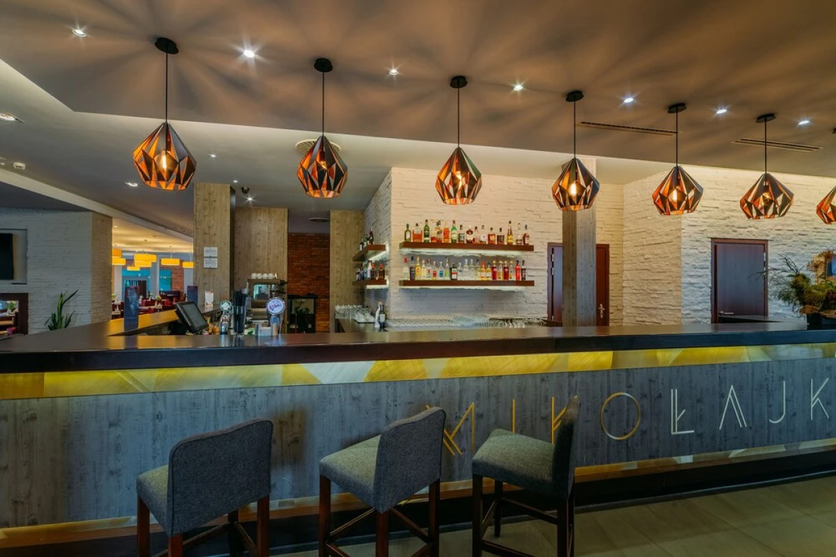 Mikołajki Resort Hotel & Spa