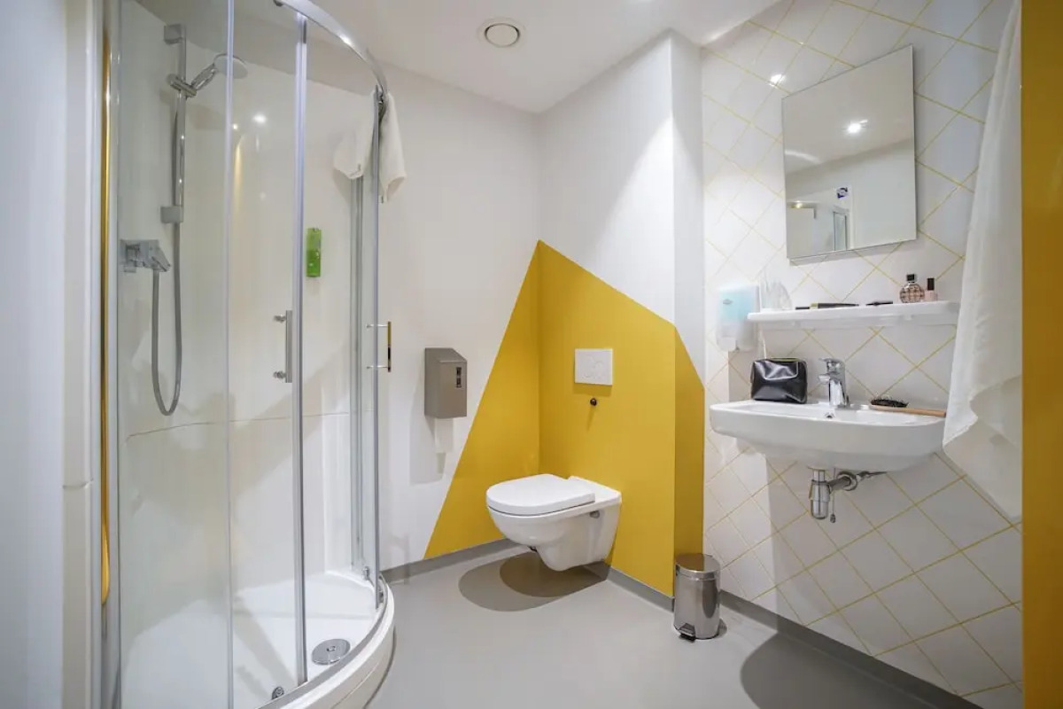 Via Amsterdam - Hostel