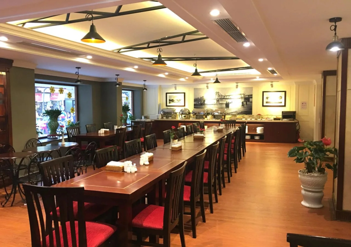 La Passion Classic Hotel