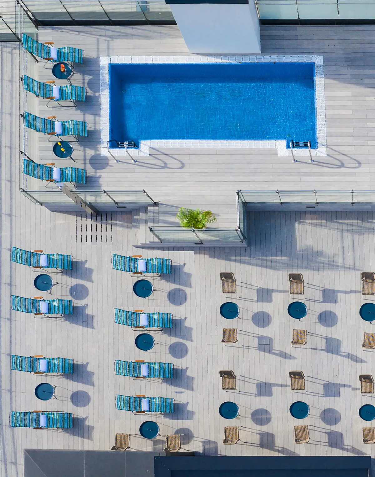 Отель Axel San Sebastián - Adults Only