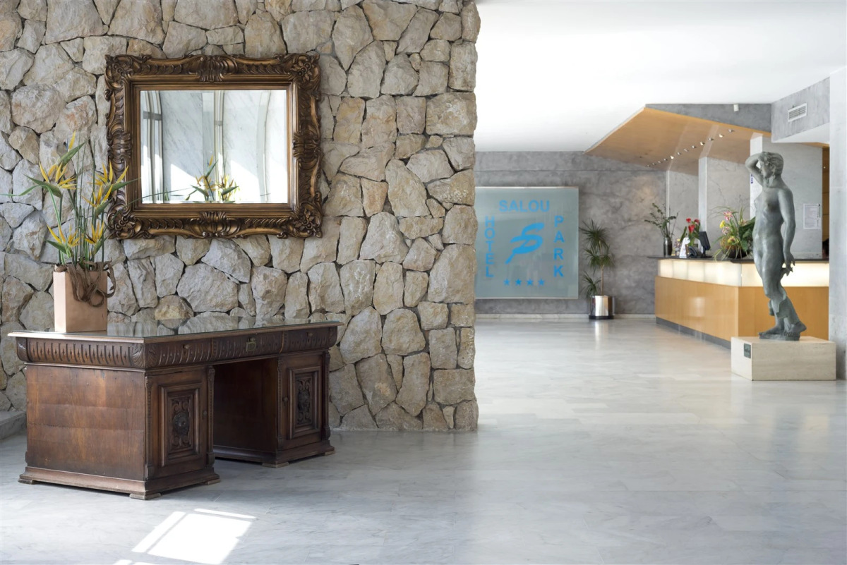 Курортный отель 4R Salou Park Resort I