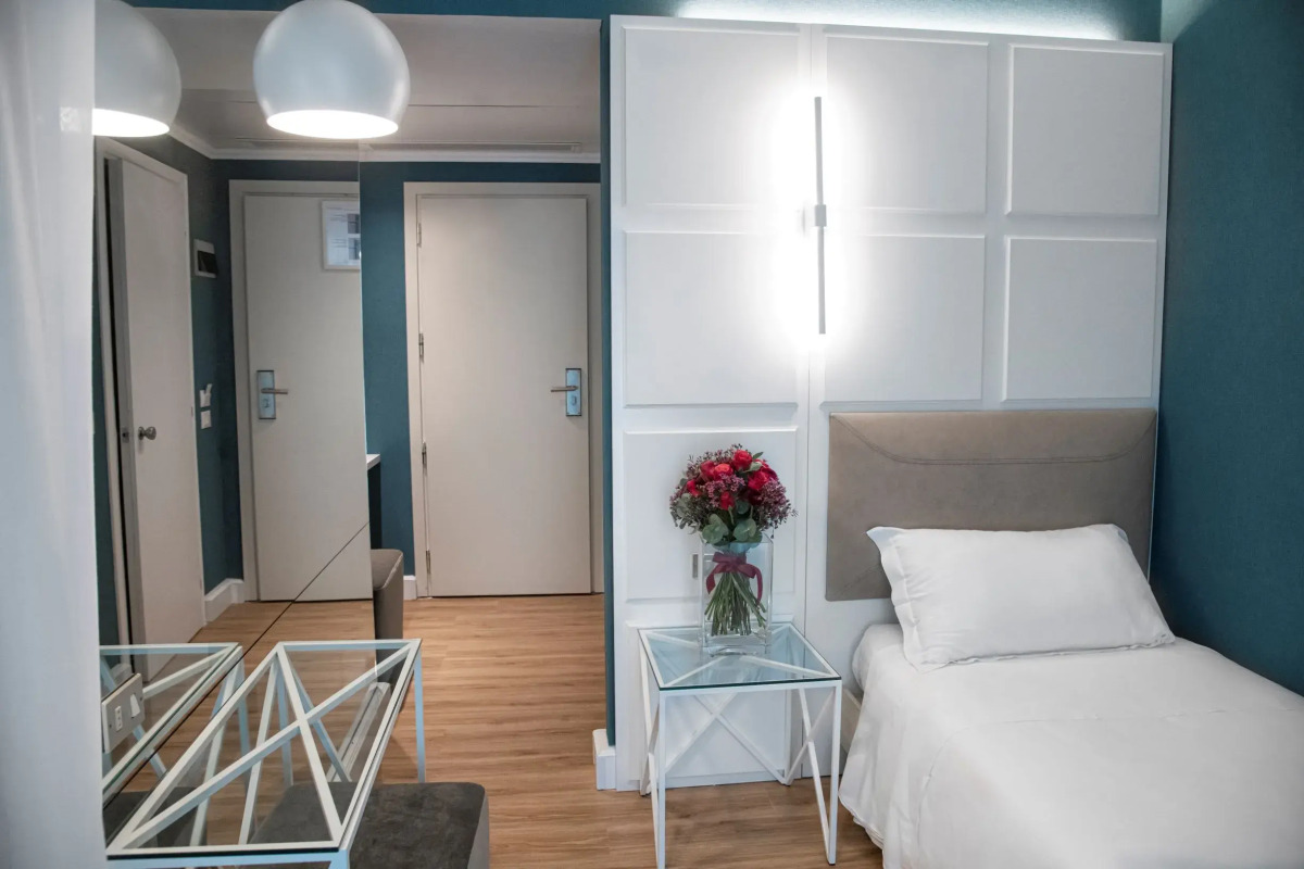 Ambienthotels Villa Adriatica