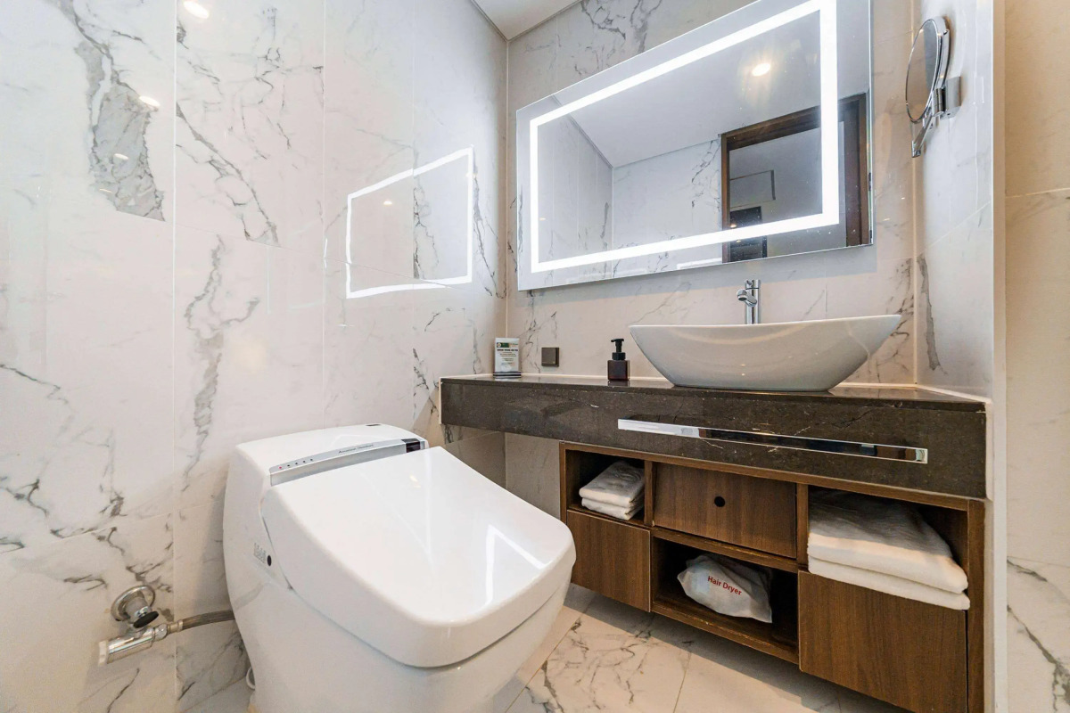 Ramada Encore by Wyndham Busan Station