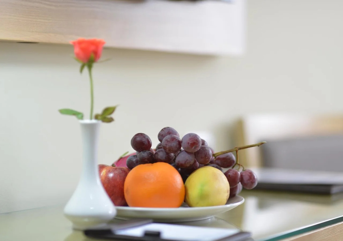 Blue Hanoi Inn Hotel