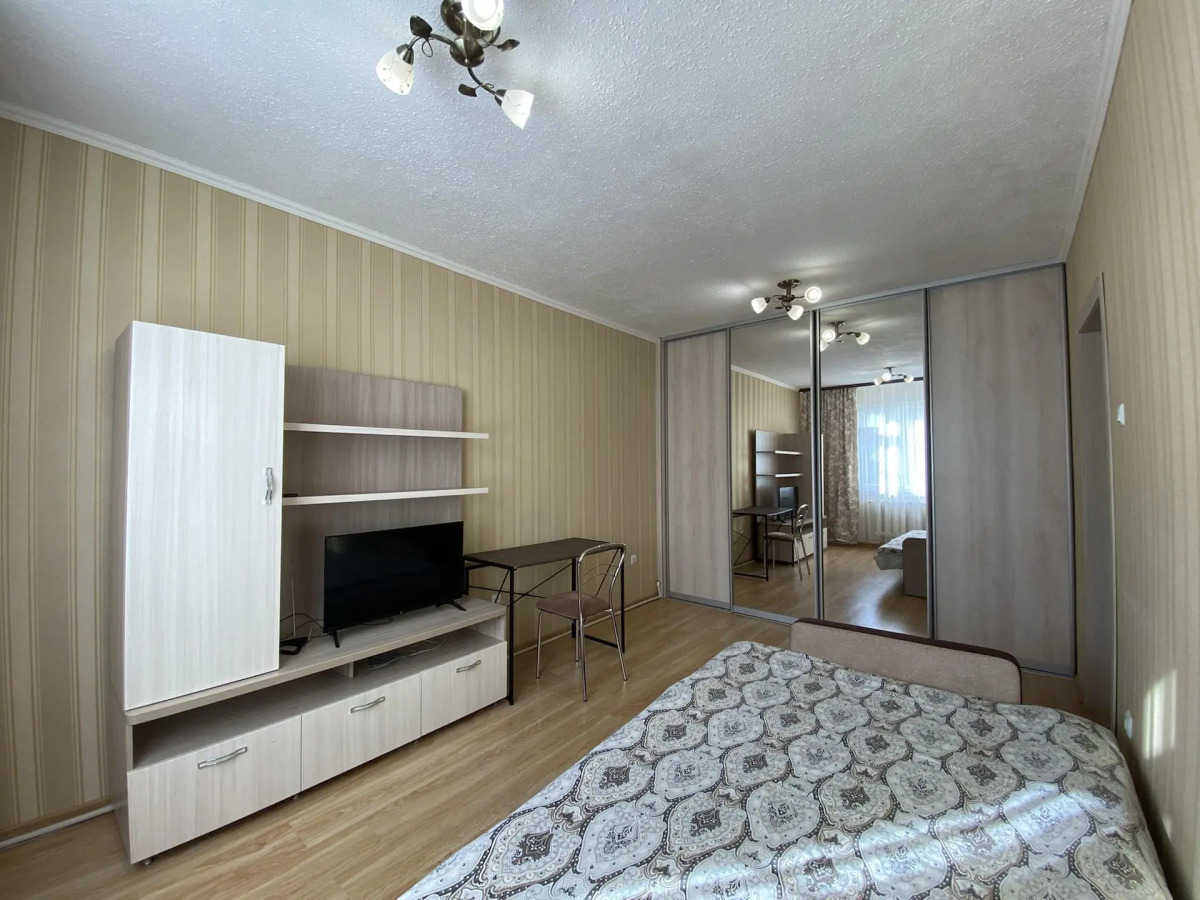 Илне Однокомнатная квартира на Чубынина 24