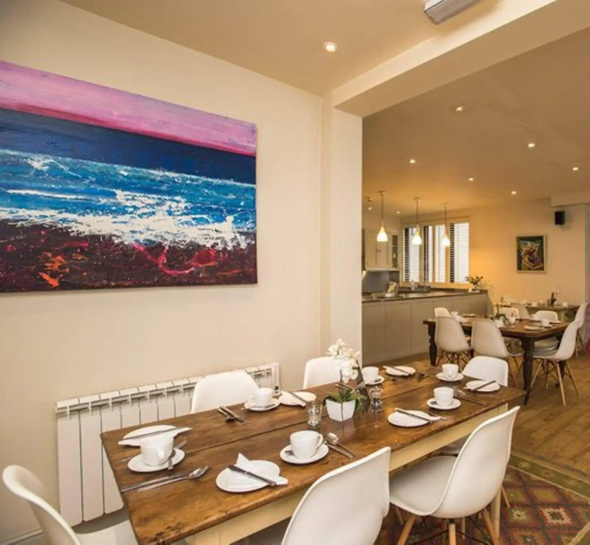 Brooks Guesthouse Bristol