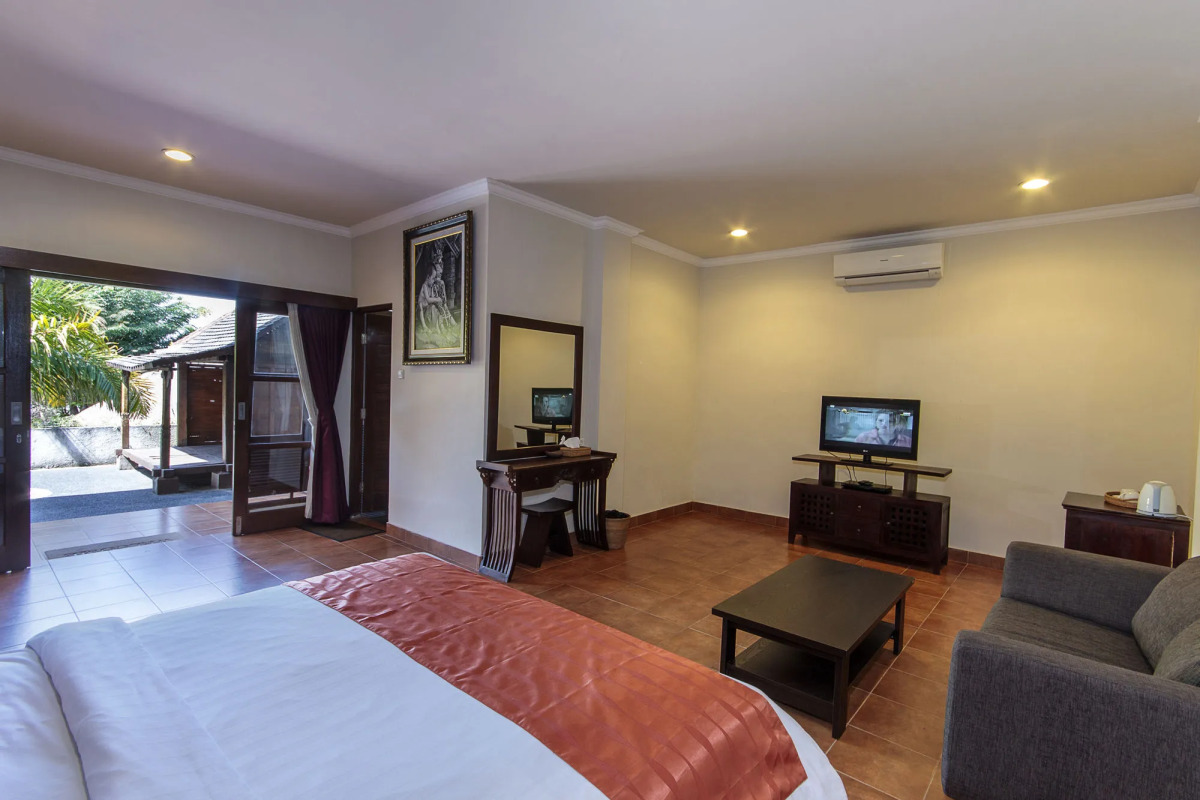 Pondok Pundi Village Inn