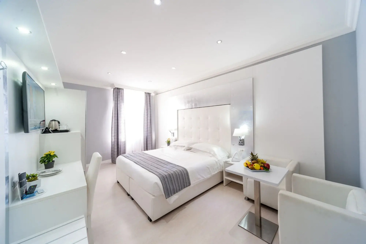 Relais Trevi 95 Boutique Hotel