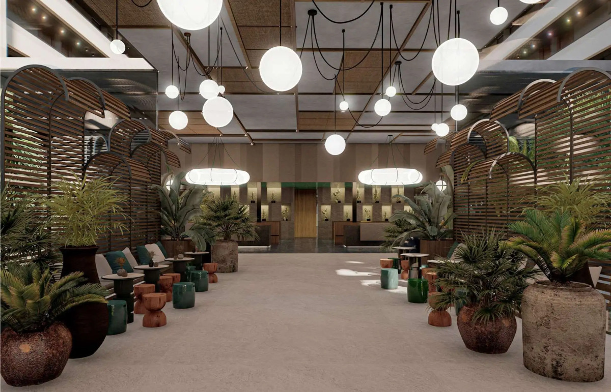 Hovima Suites Costa Adeje