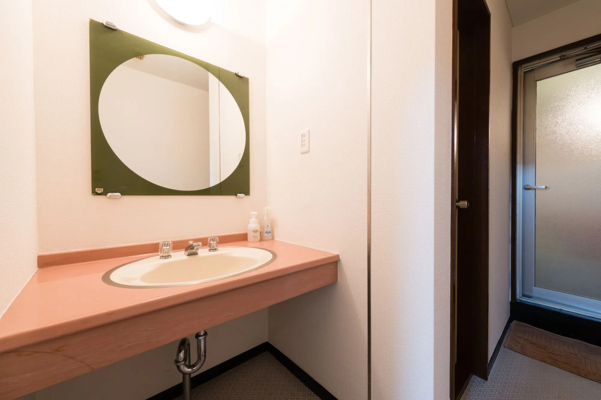 Tokyo Guest House Ouji Music Lounge - Hostel