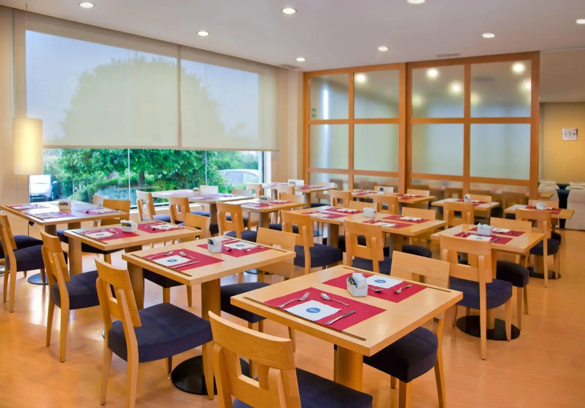 Flag Hotel Florazar Valencia