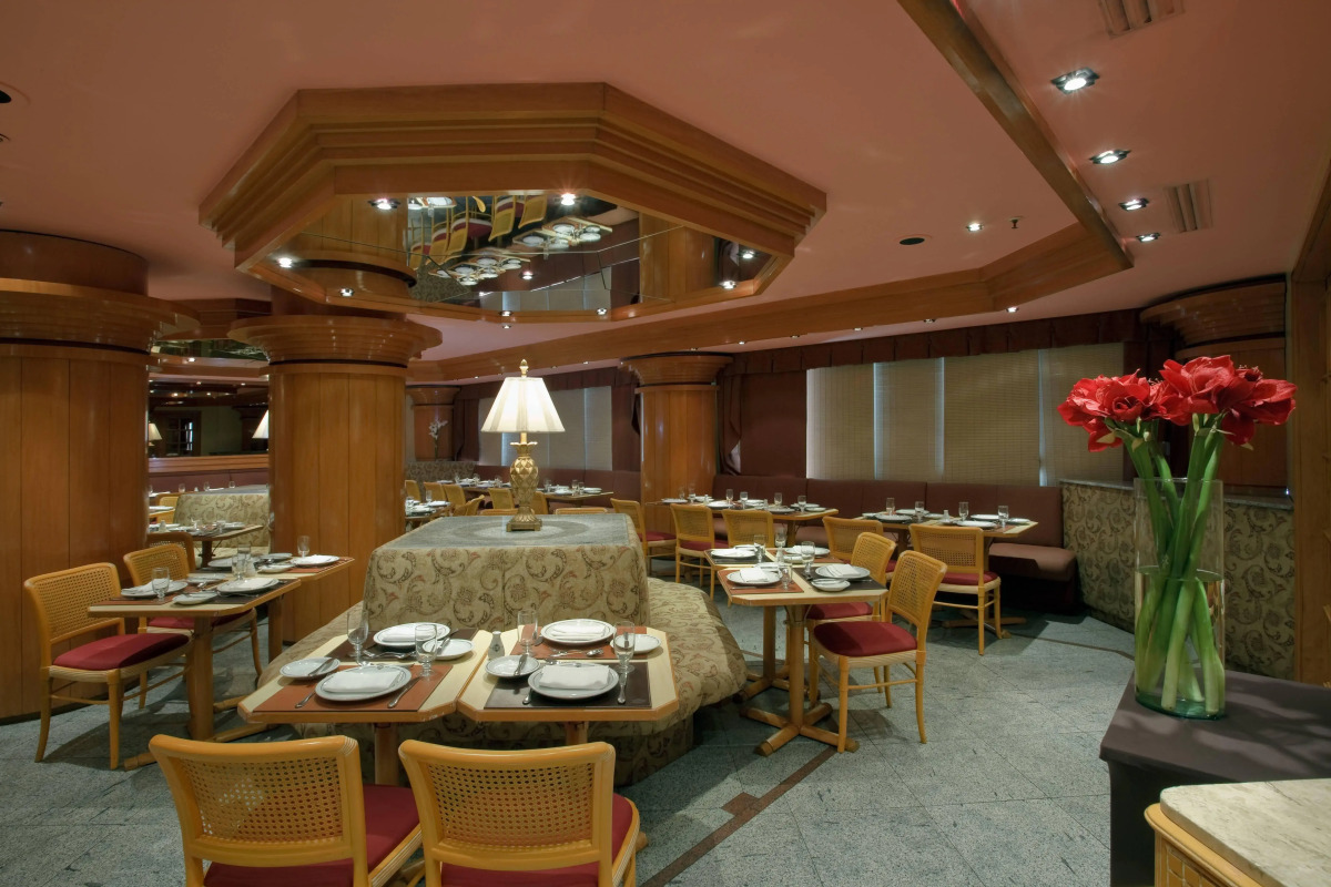 Hotel Atlantico Star