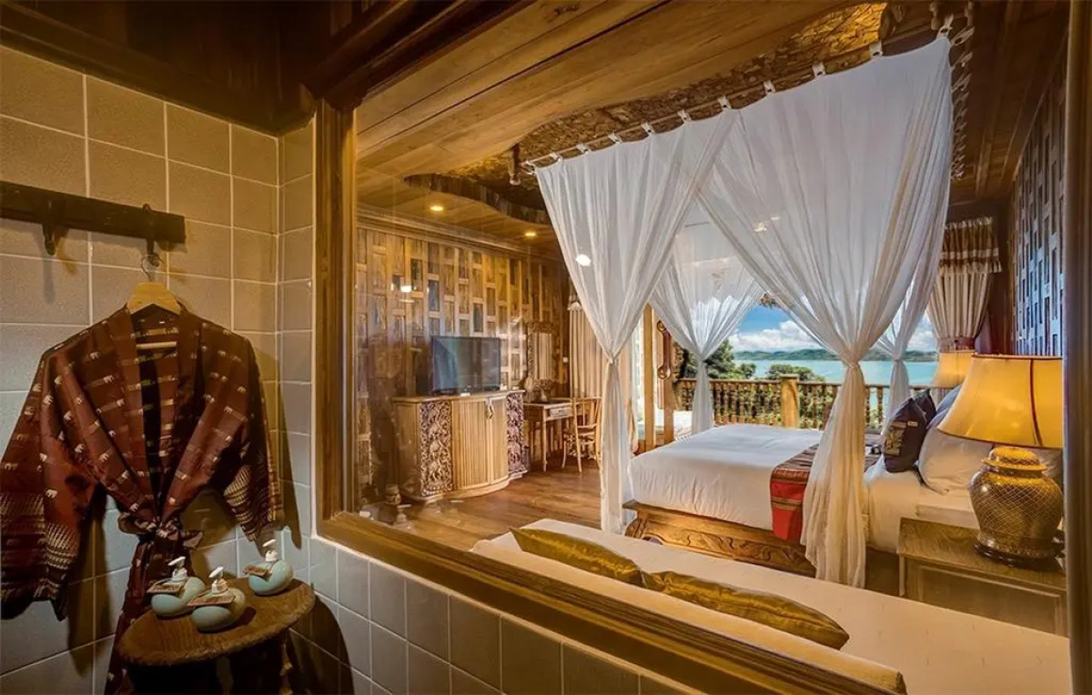 Santhiya Koh Yao Yai Resort & Spa