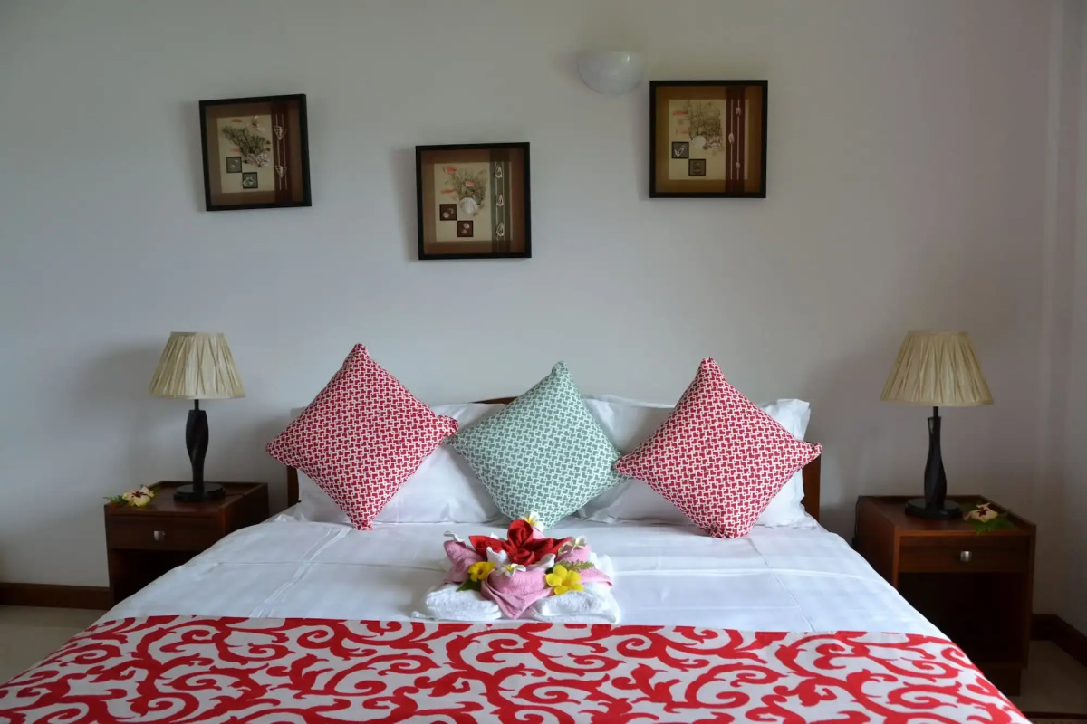 The Old School Self Catering