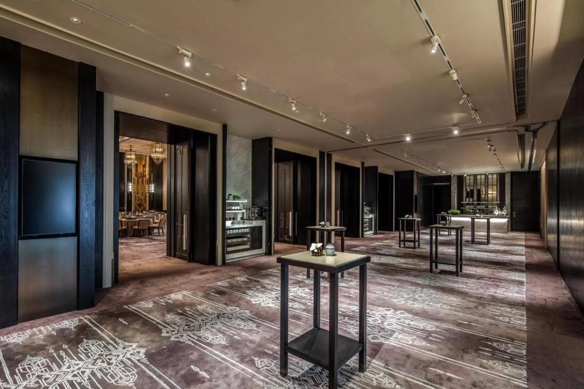 Waldorf Astoria Bangkok