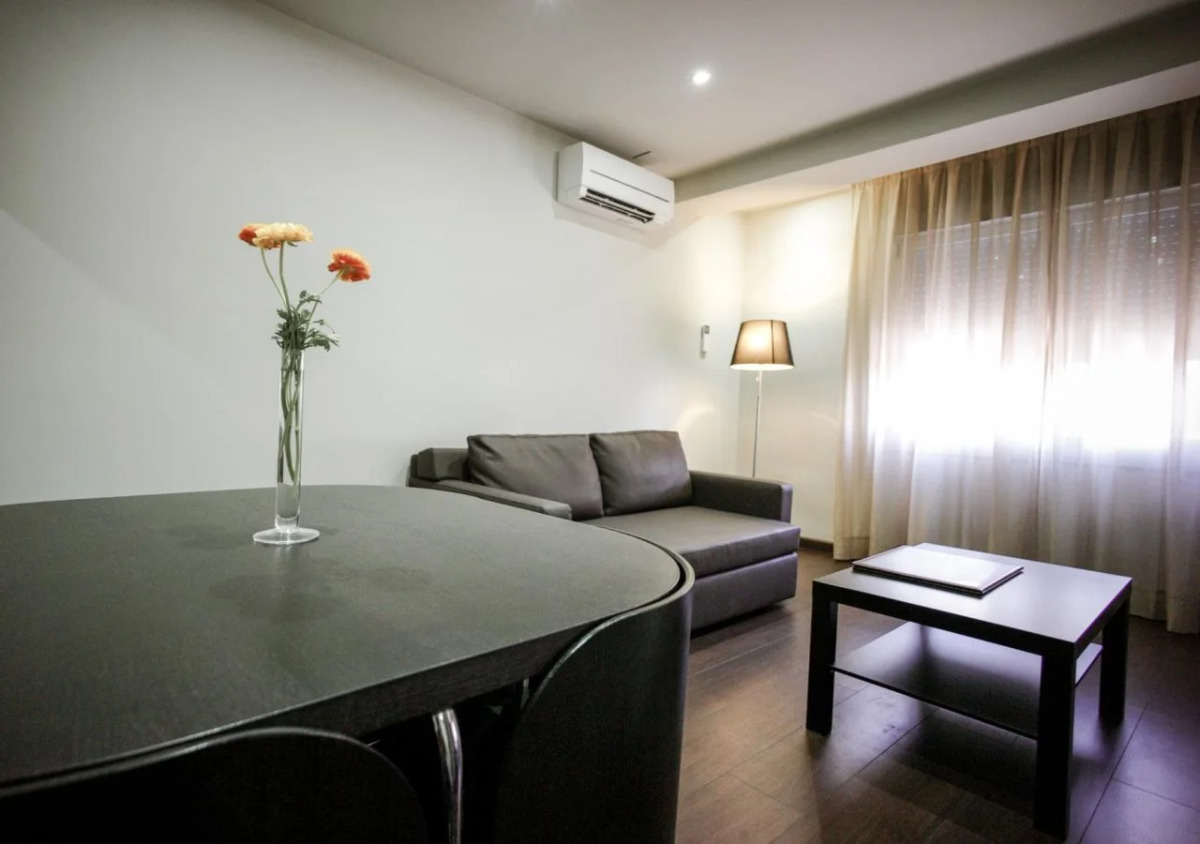 Apartamentos Turisticos Madanis